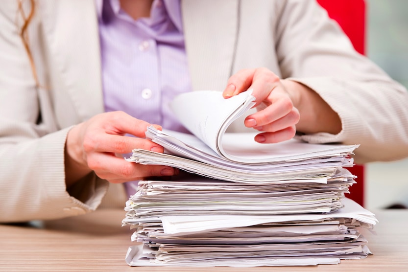 La signature électronique, une solution écologique