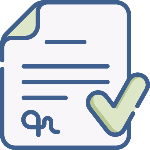 Consentement simple et rapide