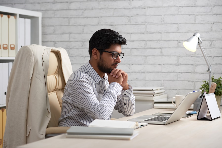 CHecking e-mails xxx