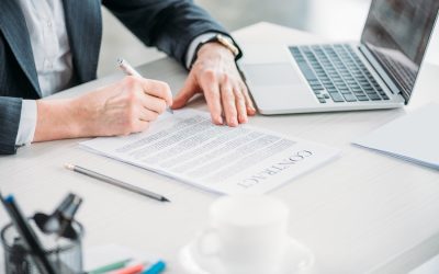 La signature électronique LiveConsent et le service commercial