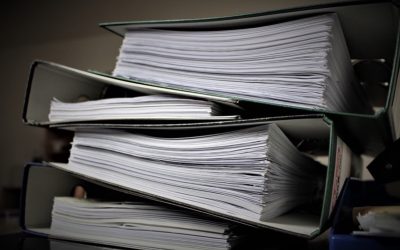 Une protection optimale des documents grâce à la signature électronique