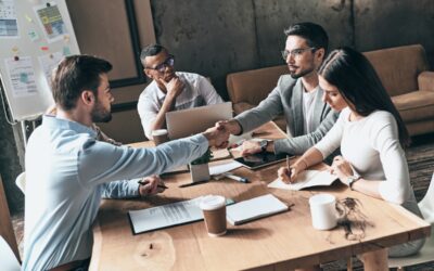 Les 3 évolutions qui transforment notre travail