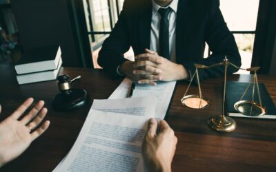 Le paraphe numérique dans le secteur juridique : un gain de temps et de sécurité