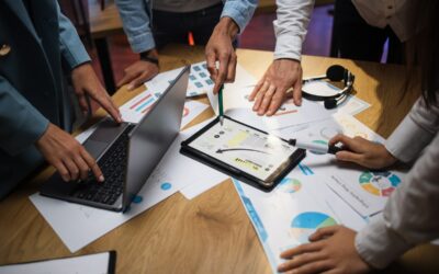 La normalisation de la signature électronique dans les marchés internationaux