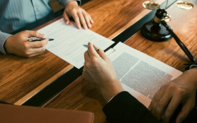 La signature électronique : comment éviter les fraudes et les falsifications