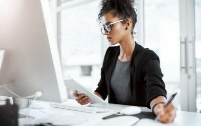 Signature électronique et productivité : comment gagner du temps et être plus efficace au travail