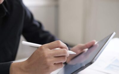 La signature électronique et la confiance dans les transactions commerciales